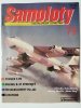 SAMOLOTY ENCYKLOPEDIA LOTNICTWA NR 73
